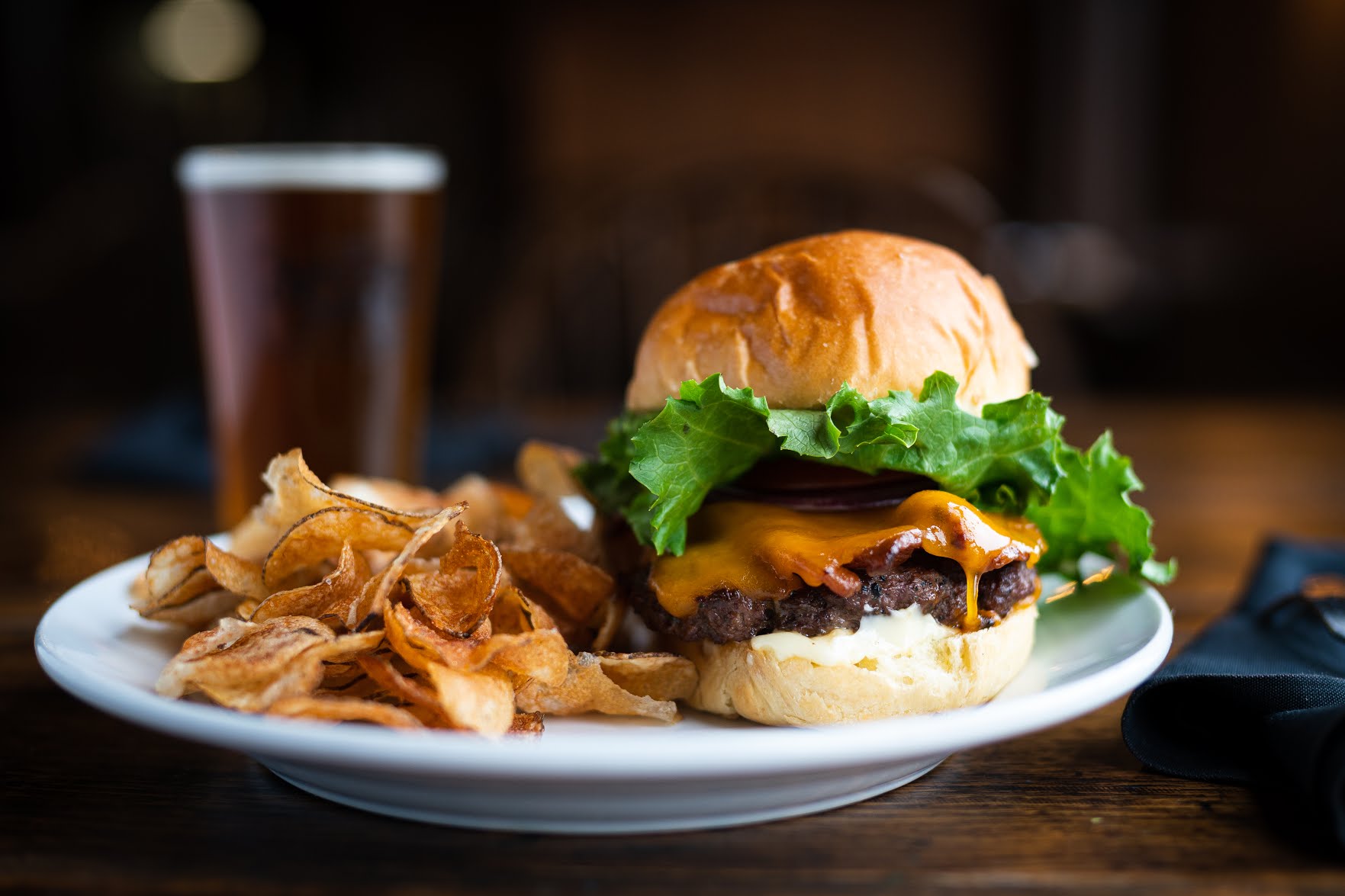 Sisters Saloon & Ranch Grill by null