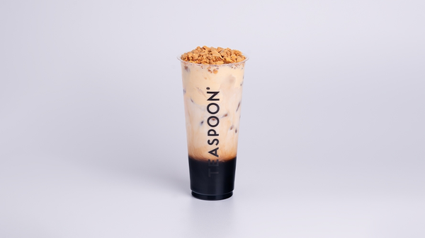Teaspoon by null