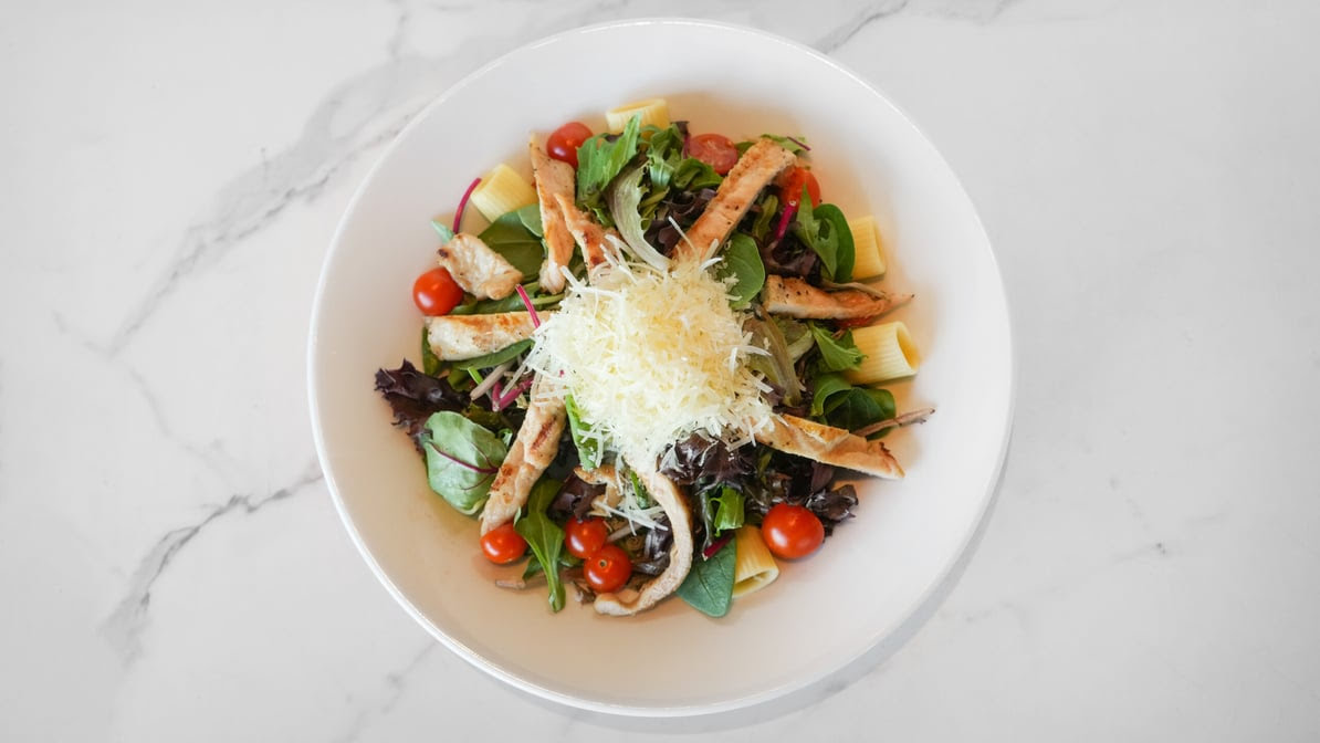 Marcello Ristorante by null