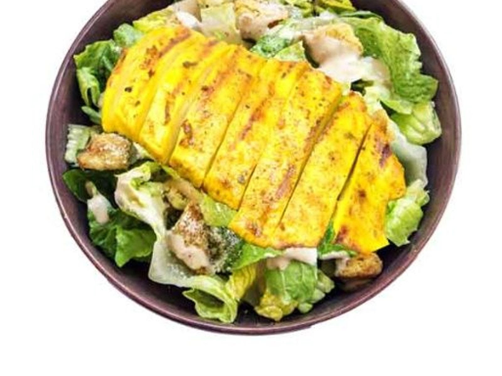Olives Mediterranean Grill by null