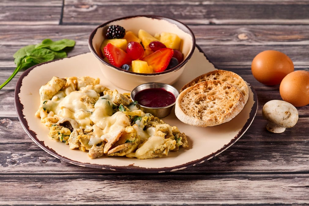 Egg Harbor Cafe by null