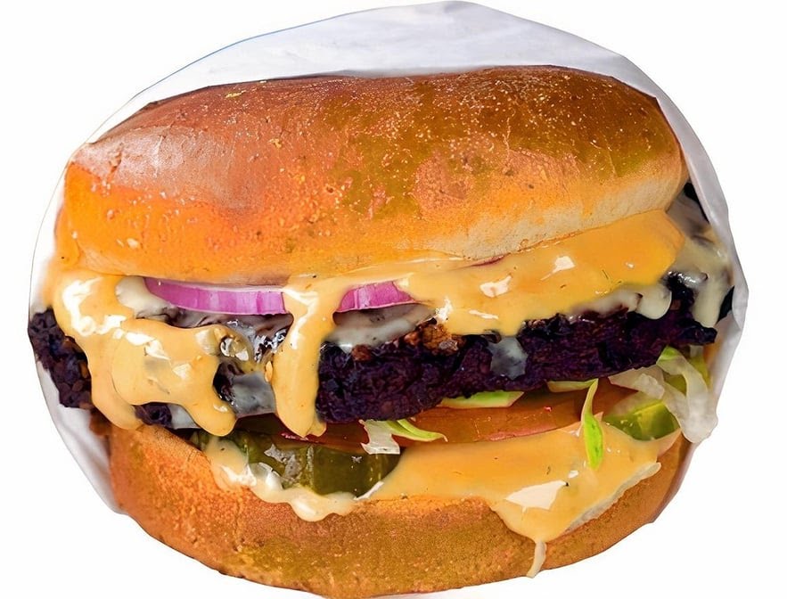 California Burgerz by null