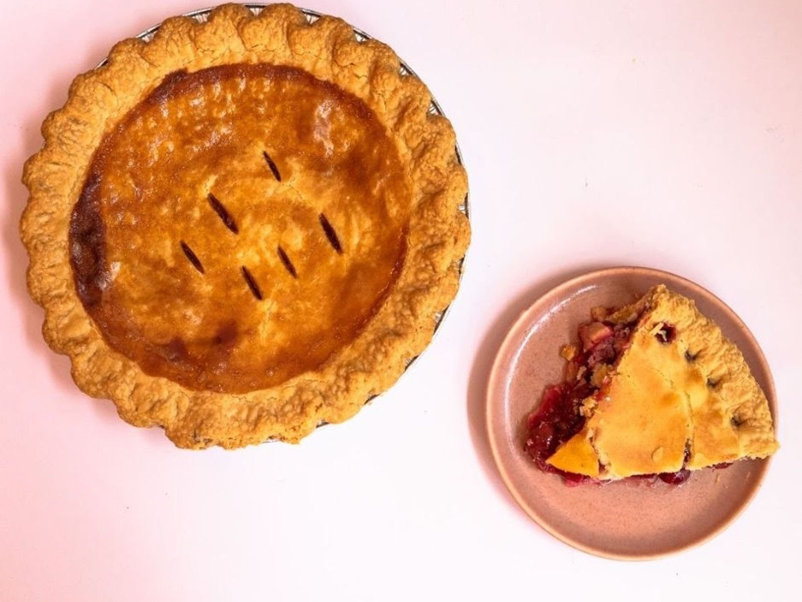 Petee’s Pie Company - Hell's Kitchen by null