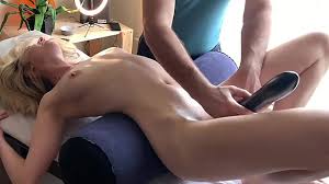 Real hidden cameras massage parlor jpg x Hidden massage real