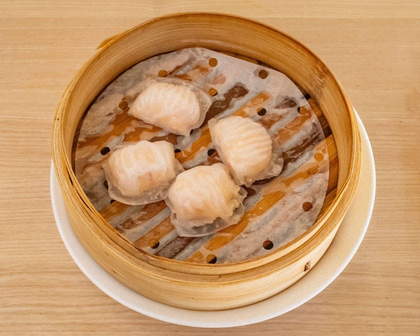 Dumpling Bar Chinese Restaurant by null