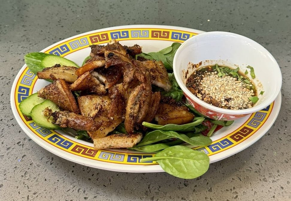 Roasted Duck by Pa Ord by null
