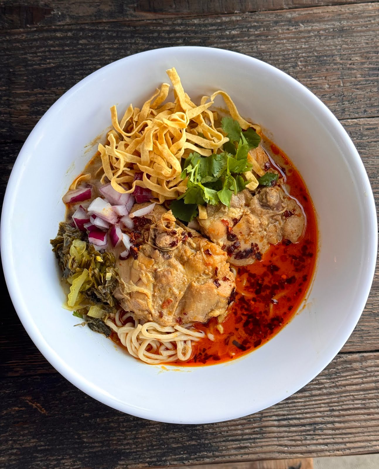 55 Thai Kitchen by null