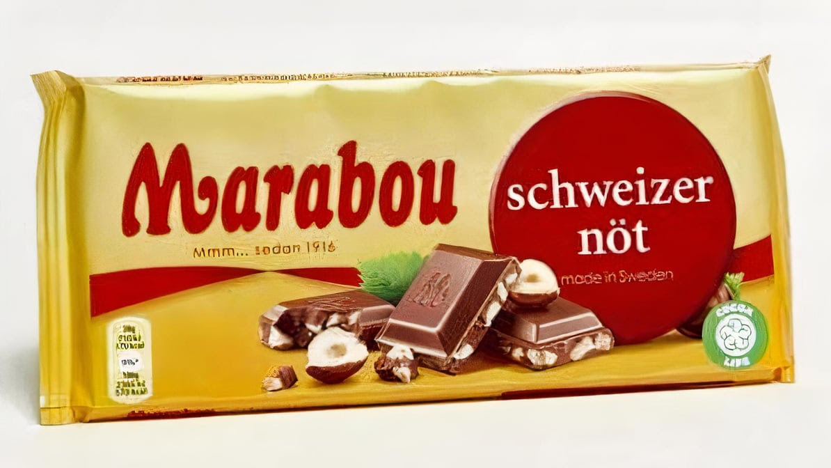 BonBon - A Swedish Candy Co. by null