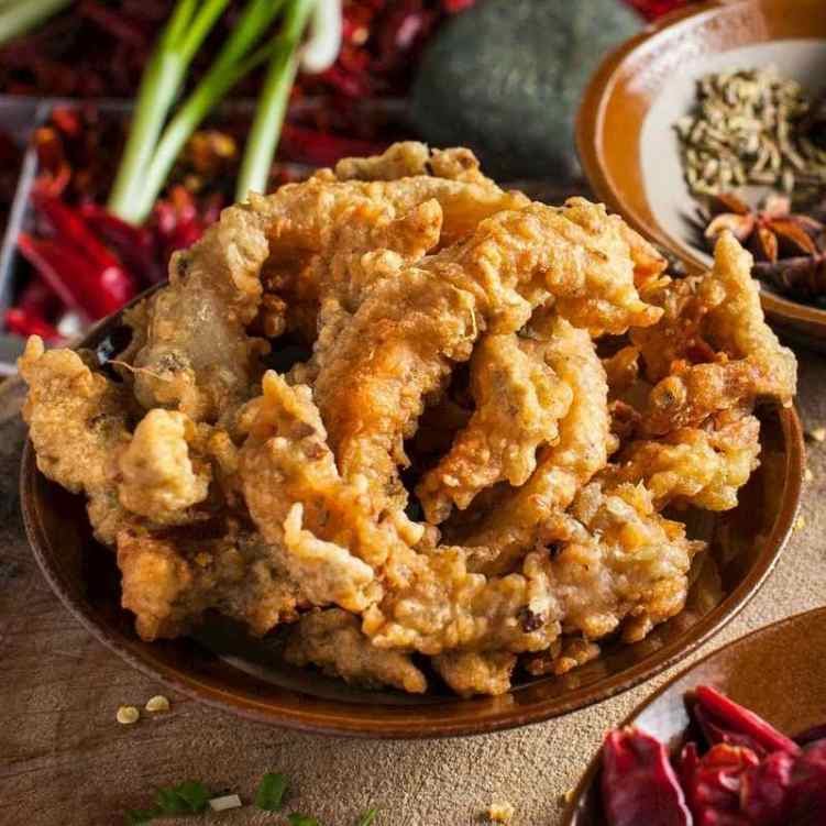 Da Long Yi Hot Pot by null