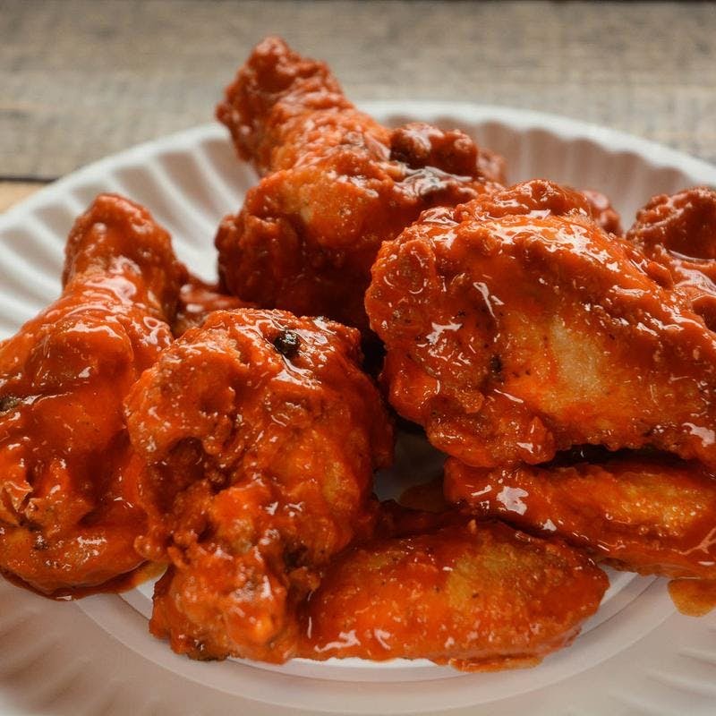 The Urban Oven by null