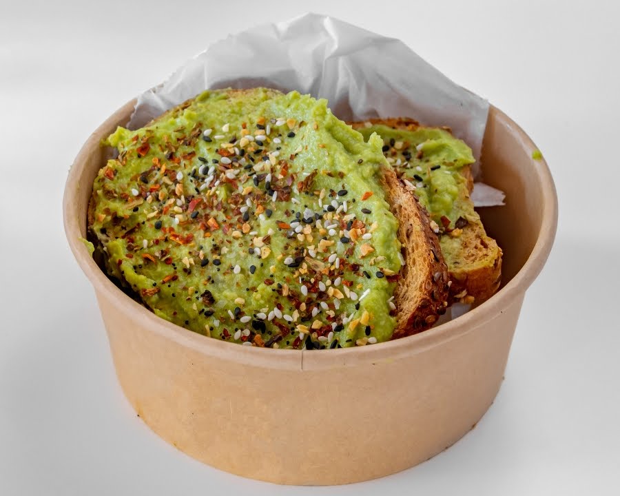 Vim & Victor Wellness Bar by null