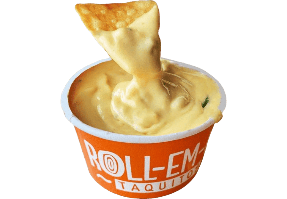 ROLL-EM-UP TAQUITOS by null