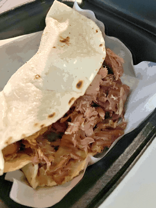 Herencia Hidalguense by null