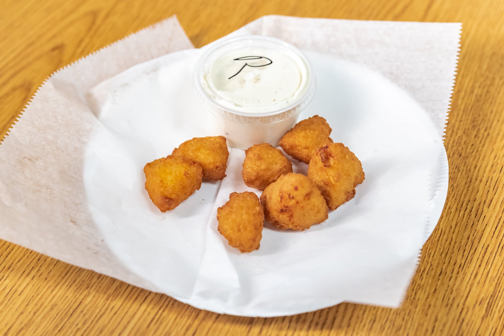 Brothers Pizzeria by null