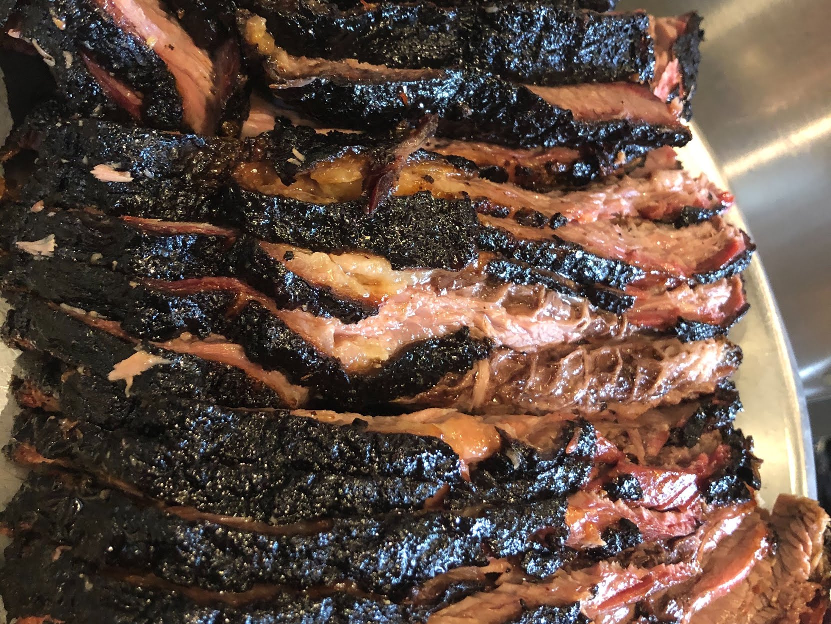 Pine Shed Ribs and Barbecue by null