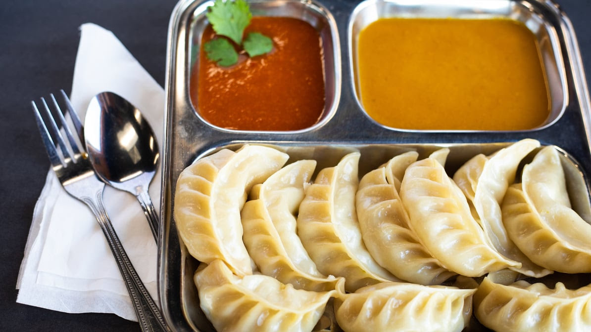 Tiffins India Café Boulder by null