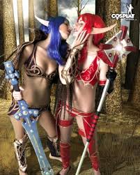 World of warcraft cosplay jpg x Of warcraft cosplay