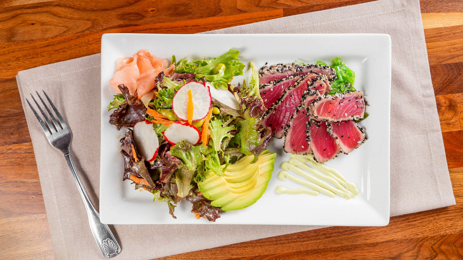 Knotty Barrel by null