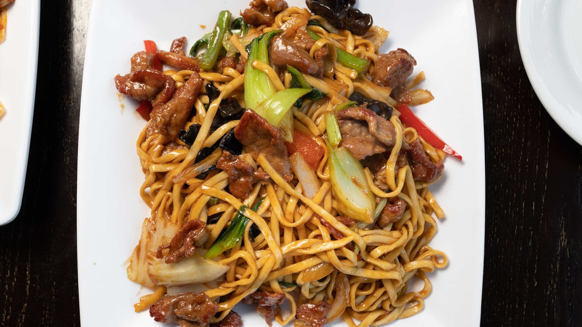 Mr. Gao Restaurant 高老庄 by null