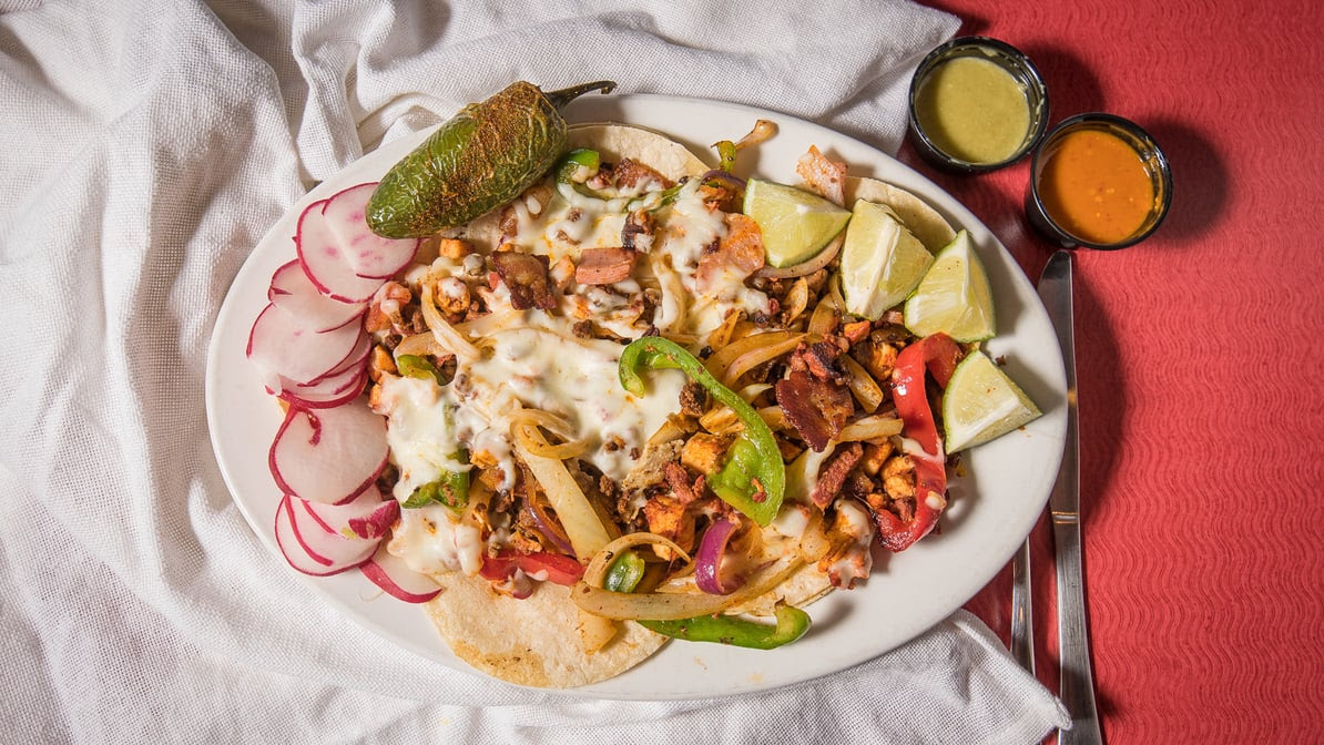 Los Ocampo Mexican Restaurant & Bar by null