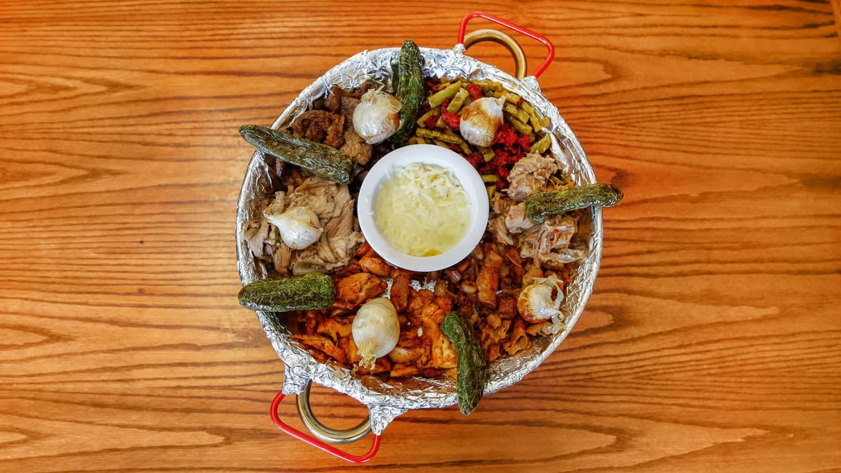 Los 4 Vientos by null