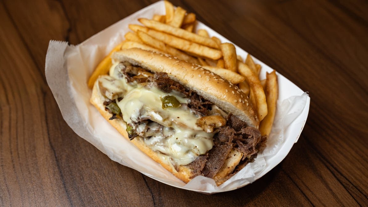 Quickies Burgers and Fries by null