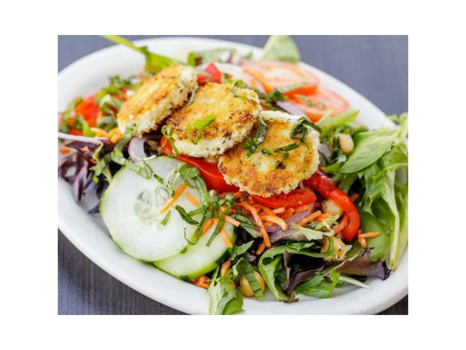 Flancer's Incredible Sandwiches & Pizza by null