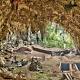 'Hobbit' found in Indonesia may have gone extinct earlier than thought 