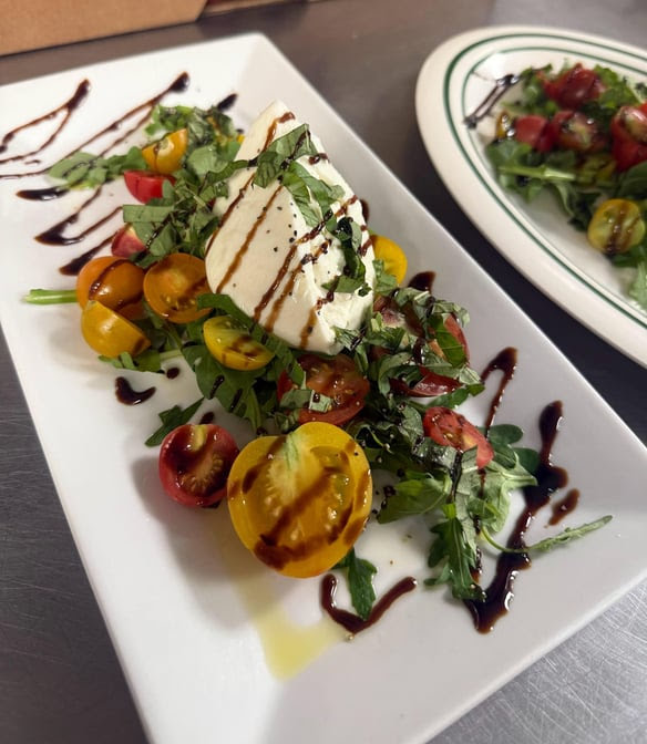 City Barrel Brewery + Kitchen by null