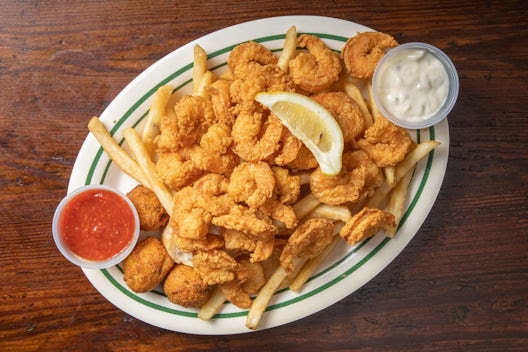 Cafe Maspero by null