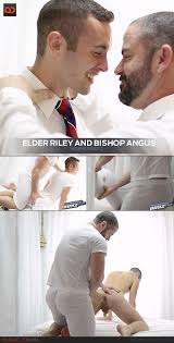 Mormonboyz gay porn logan cross kristofer weston bishop gibson elder land atonement jpg x Bishop mormon