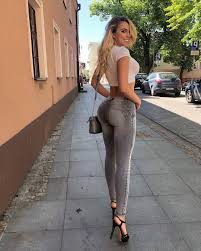 In tight jeans jpg x In tight jeans