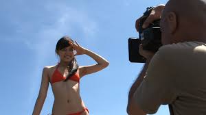 川口春奈 水着|高品質ラミネート処理][ 川口春奈 ] 雑誌切り抜き 5ページ 水着 グラビア アイドル 芸能人 女優 の商品詳細 | JDirectItems  Auction | One Map by FROM JAPAN