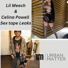 Celina powell leaks tekashi ix ine jpg x Celina powell sex tape