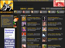 Newgrounds adult games header jpg x Newgrounds games