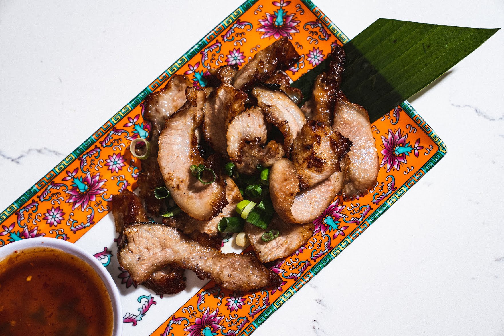 Somtum Thai Kitchen by null