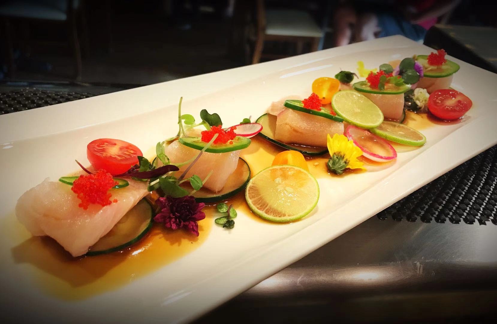 Sushi Bang Bang by null