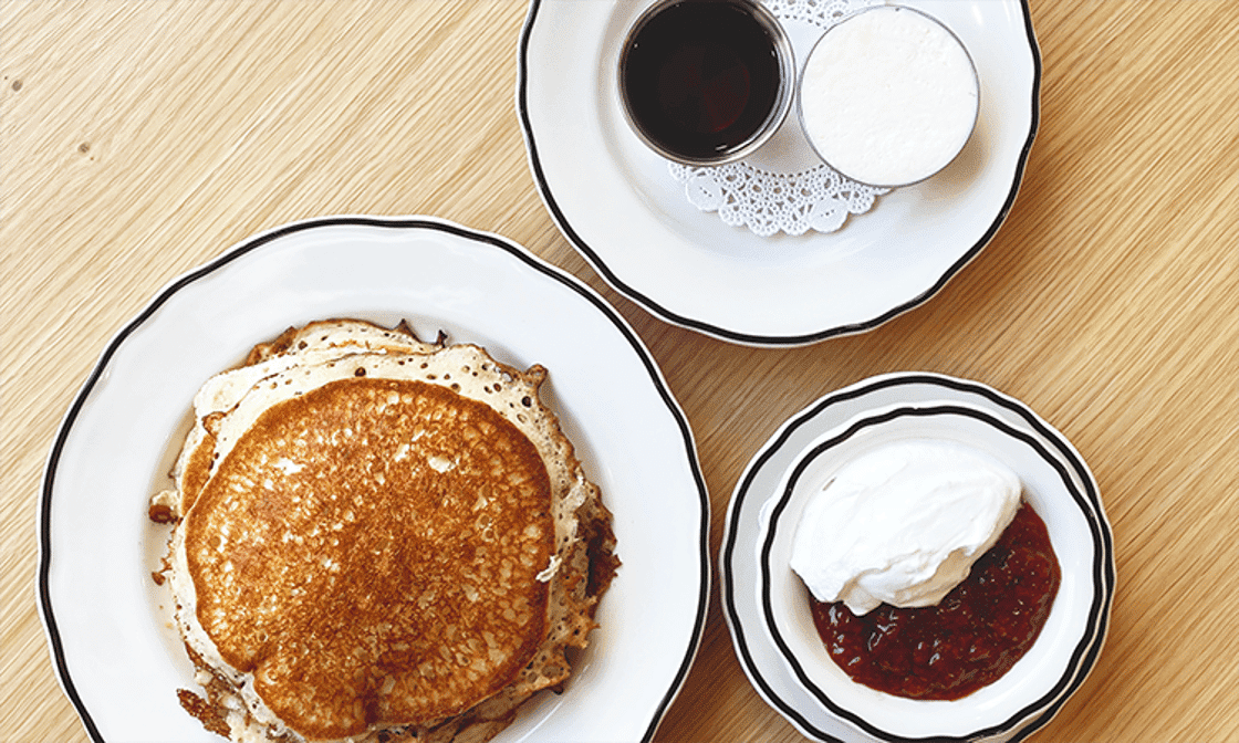 Cookbook Market & Cafe - Larchmont by null