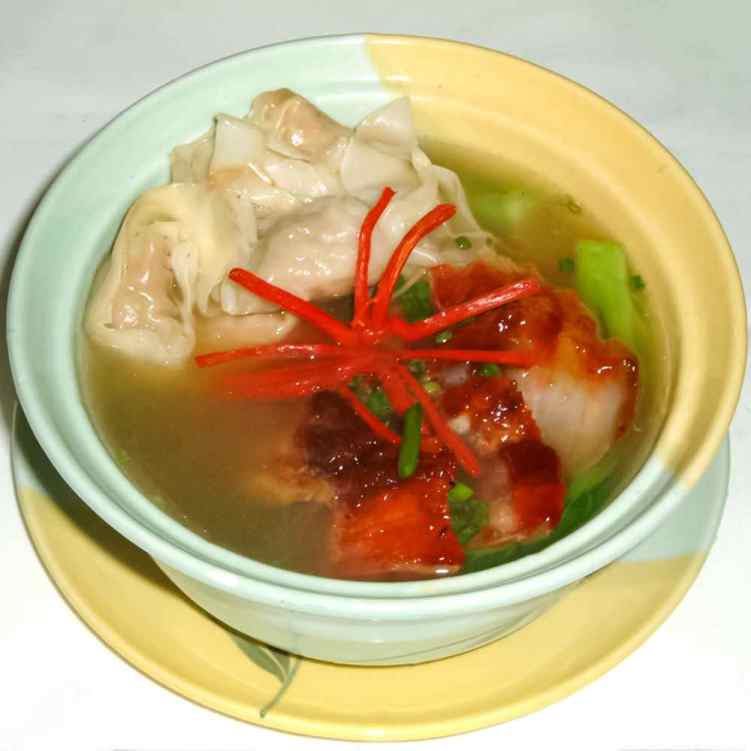 Canton Chinese Restaurant by null