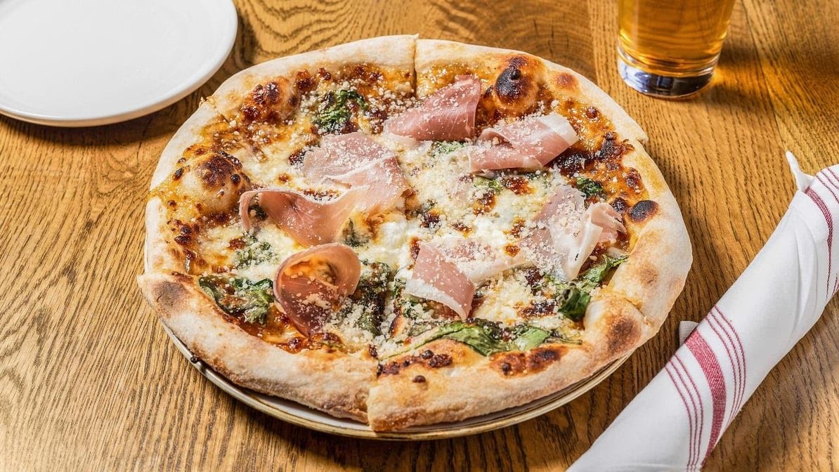 REV Kitchen & Bar by null