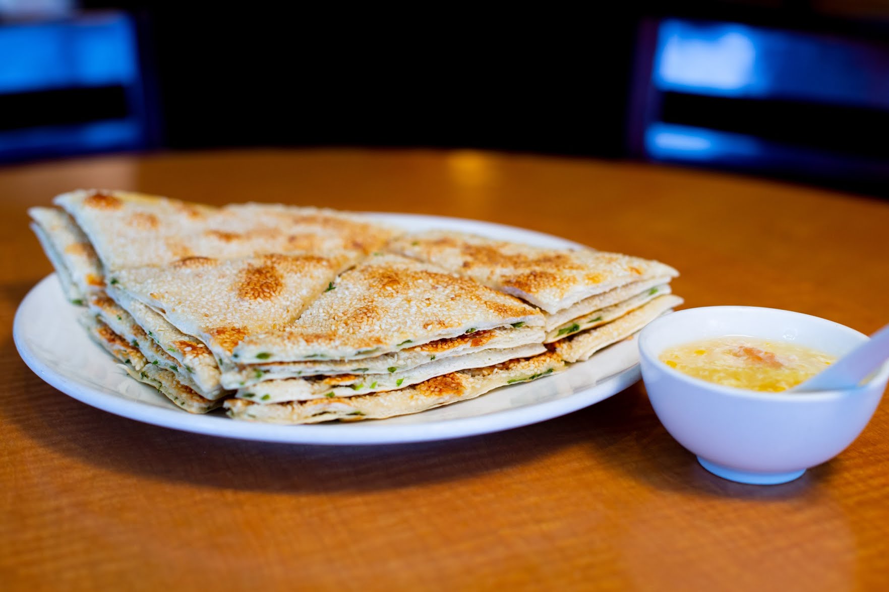 China Islamic Restaurant 清真马家馆 by null