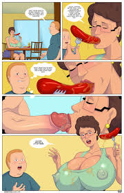 King of the hill king of the hill arabatos porn comic allporncomic jpg x King of the hill