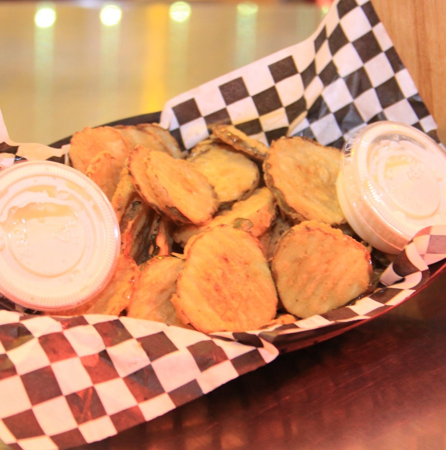 Outlanders Southern Chicken by null