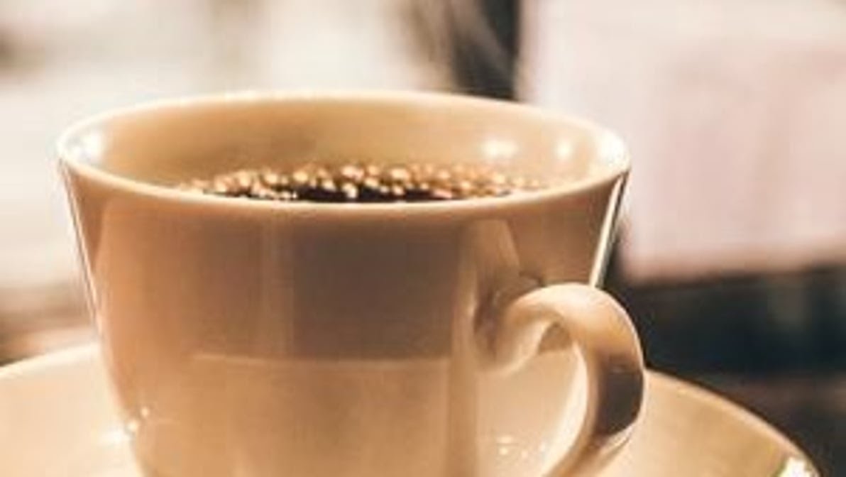 Trianon Coffee by null