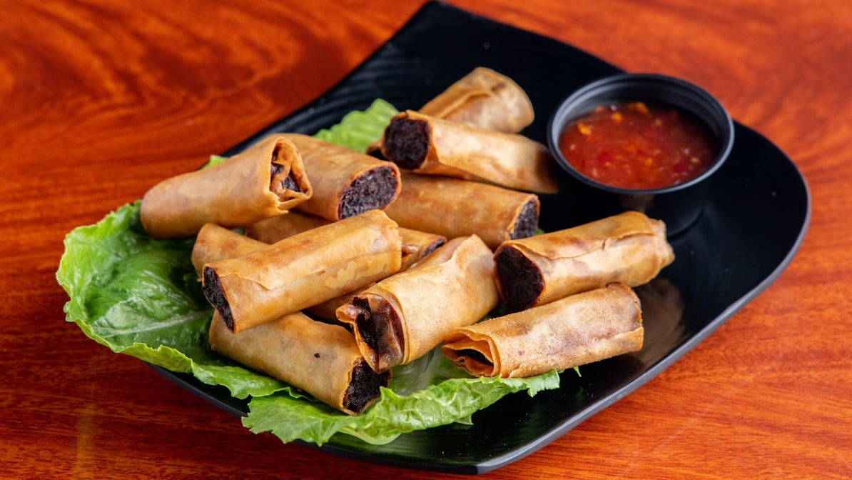 Kusina Filipina Los Angeles by null