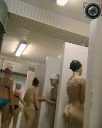 After shower solo mom on hidden camera jpg x Hidden shower