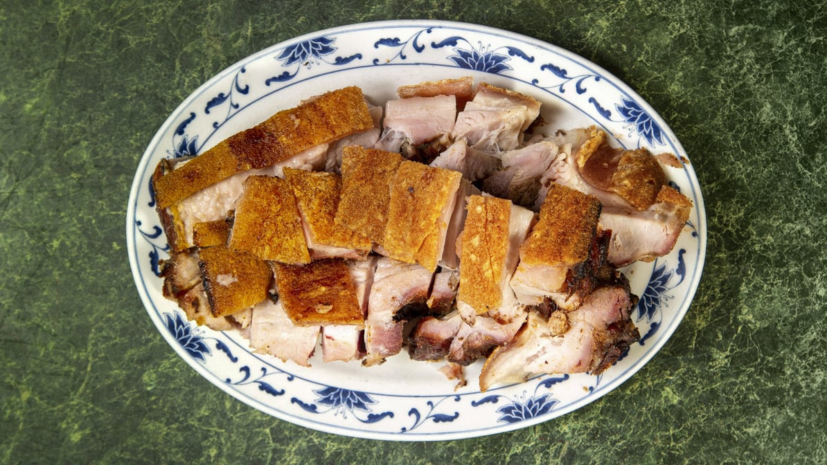 Miu Kee Cantonese Cuisine by null