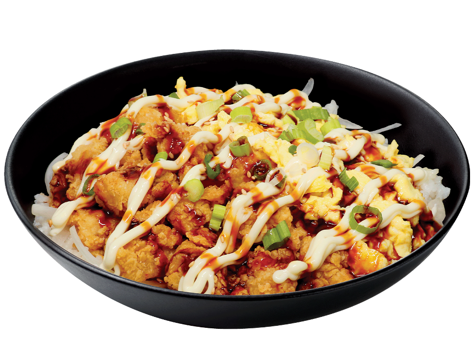 bb.q Chicken Convoy by null