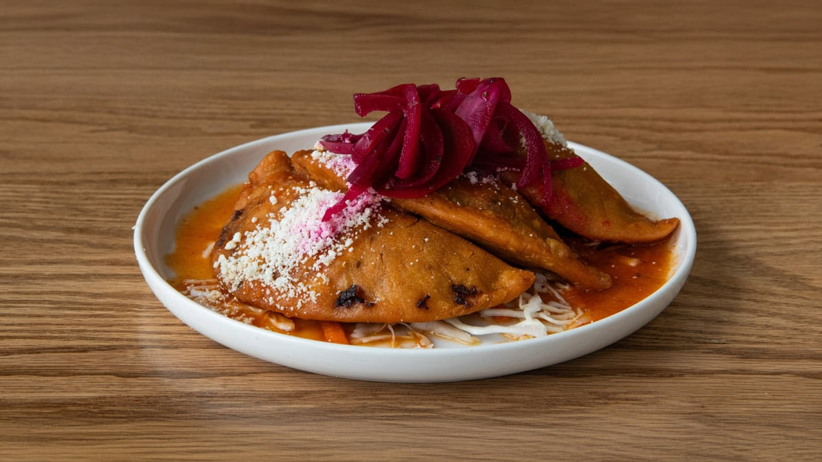 Blue Bird Latin Eatery by null