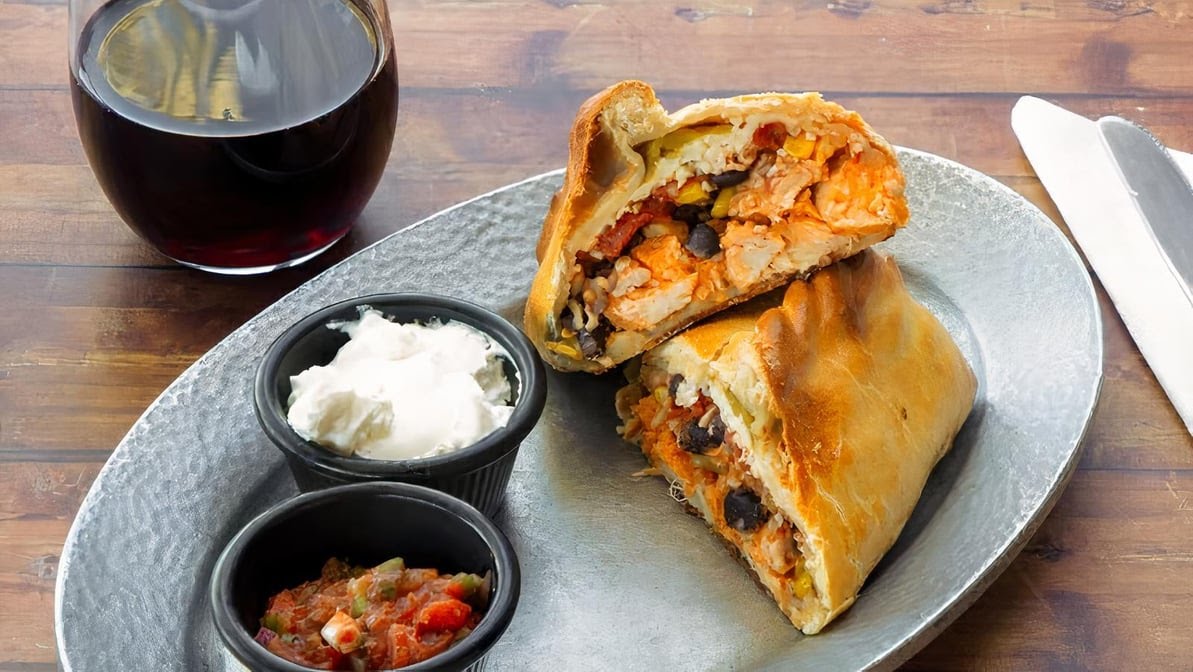 Cornish Pasty Co by null